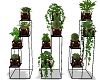 Plants with stand
