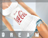 DM~Coca Cola outfit PB