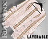 Blush Cardigan Layerable
