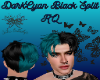 DarkCyan Split RQ