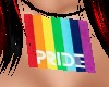 LBGT Pride Necklace