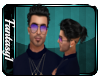 Carlos Sexy Hair