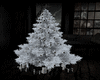 Gothic christmas tree