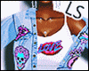 LS♥ LOVE JACKET