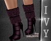 IV.Amore Winter Boots V3