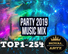 Top Party Mix