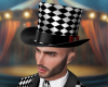 Circus Freaks TopHat M