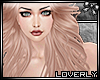 [Lo] Dana Blonde