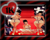 !!1K J0J0 FRAMED PIC