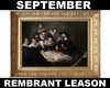 (S) Rembrant Leason