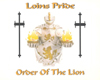 Order of the Lion
