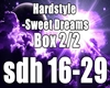 Hardstyle-Sweet Dreams 2