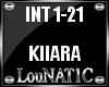 L| Kiiara - Intentions 
