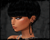 [SM] Earringsblack