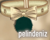 [P] Xmas charm choker