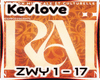 Kev / ZWYNA
