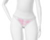 Plaid Bikini Bottom