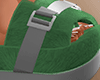 ! Cozy Slippers DRV