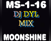 Remix Moonshine
