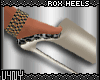 V4NY|Rox Heels