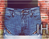 [IH] Old Jeans V3
