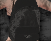 goth backpack