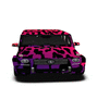 cheeta jeep