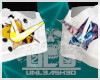 ULD| CustomNaruto/Sasuke