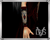 Vampire Thorn RH Bracer