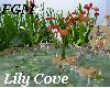 ! FGM Lily Cove