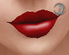Poisonouz Red Lipstick