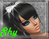 Frosina | Black