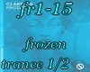 fr1-15 frozen 1/2