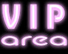 VIP Room Sign Neon (G)