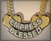 ~Empress Chain Request