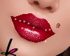 K~Lips Glitters Kiss
