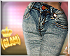 \G/ Vintage Jeans. DEL