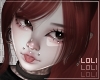 お. isabella scarlet