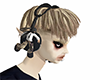 headphone VZ40
