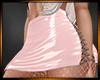 X Pink Skirt RLL