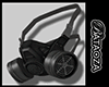 Gas mask [F]