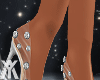 YA.Nora Diamond Heels