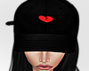 Heartbreak Hat