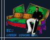 EC:Coffin couche Derv.