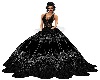 Black Ball Dress