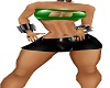 (SDW) sexi pvc