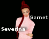 Severina - Garnet