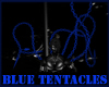 (kmo)BlueChain Tentacles