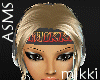 MK Mikki Headband