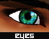 [S]New Green Eyes II